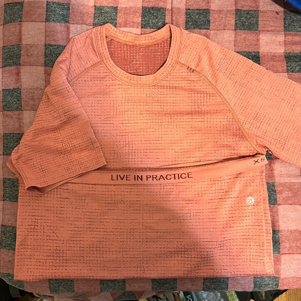 Men’s shirt